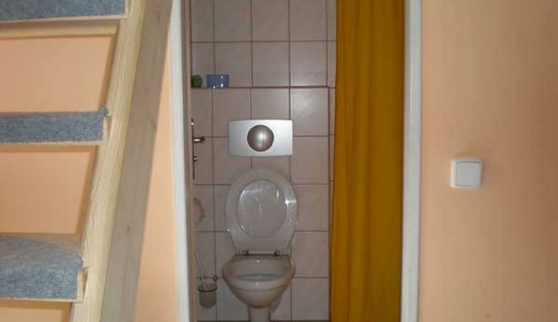 Pension Barborka Boží Dar - Dvoulůžkový pokoj